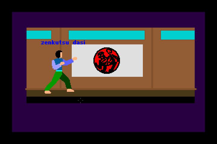 Karate 01