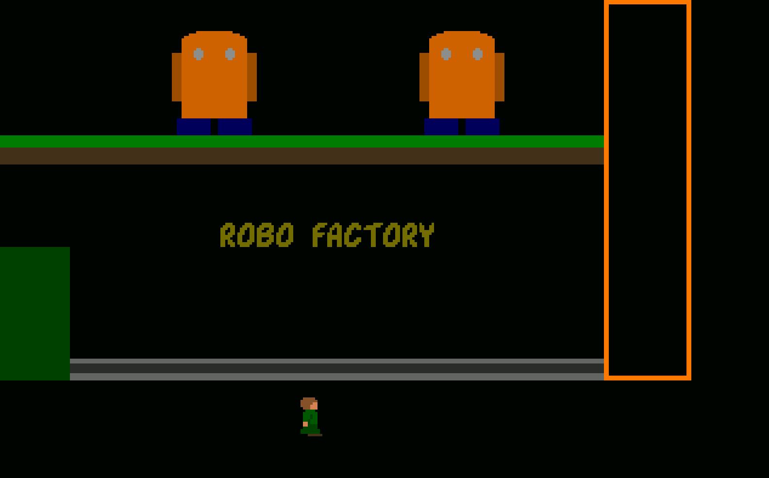 Robo Factory 01